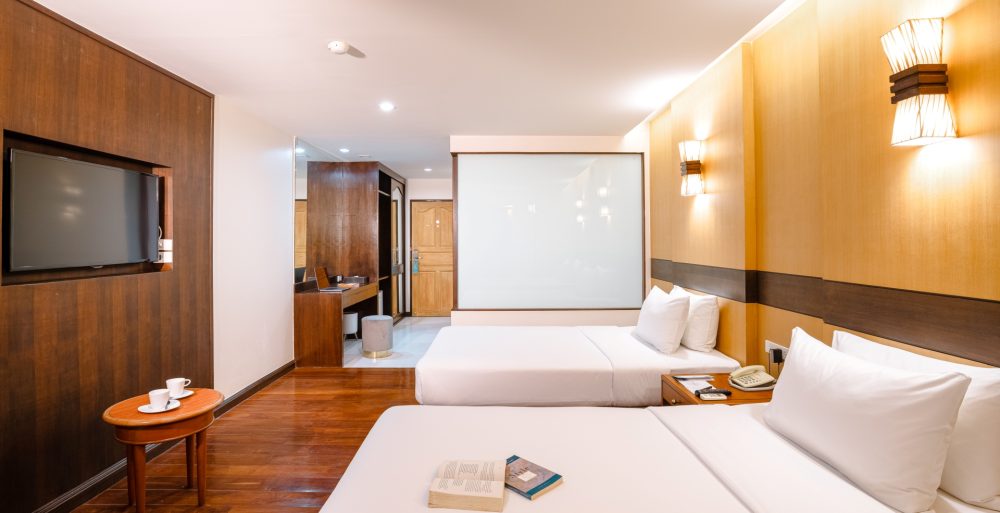 Khum Phucome Hotel-50