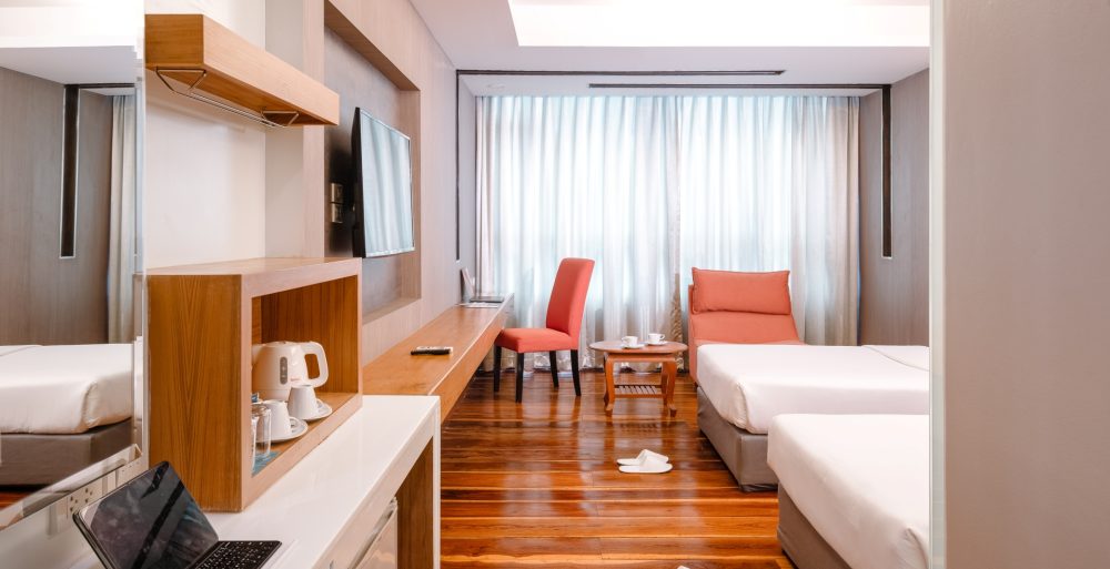 Khum Phucome Hotel-206