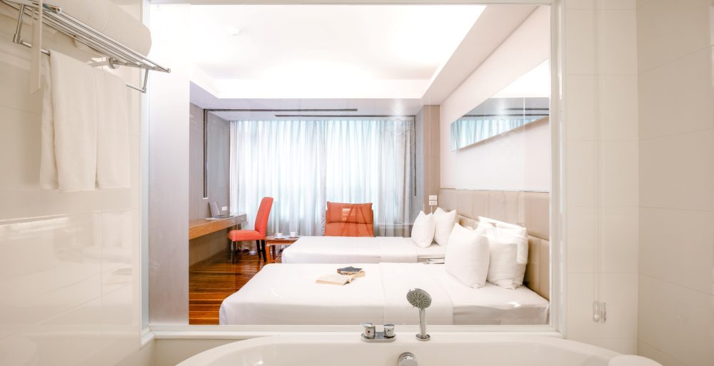 Khum Phucome Hotel-207