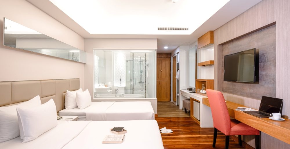 Khum Phucome Hotel-210