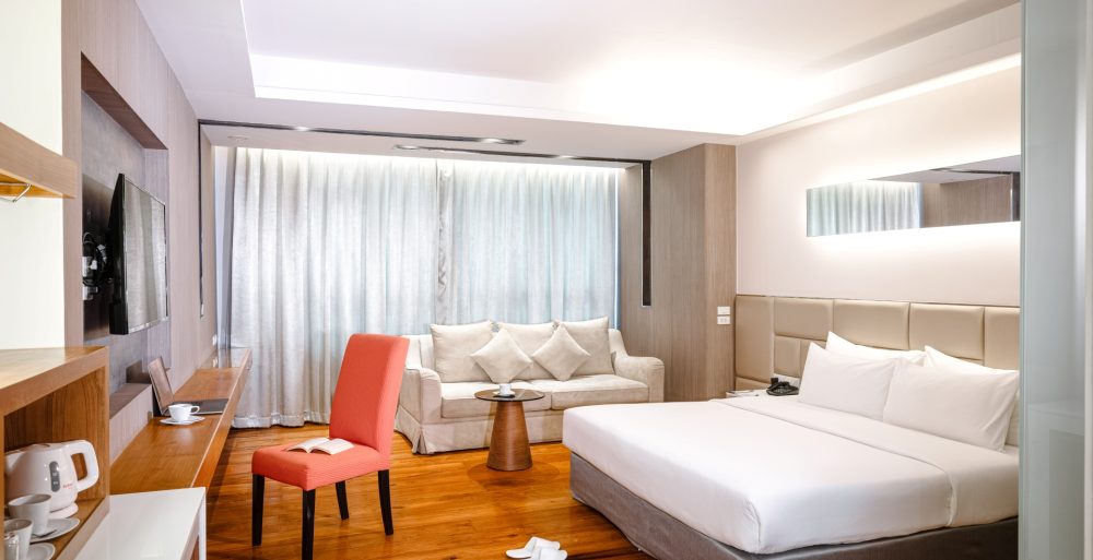 Khum Phucome Hotel-214