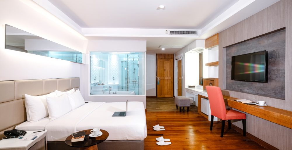 Khum Phucome Hotel-216