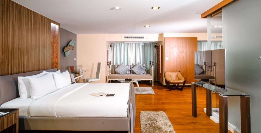 Khum Phucome Hotel-219