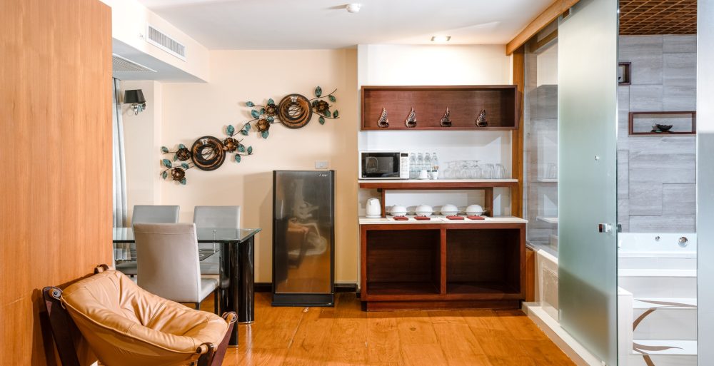 Khum Phucome Hotel-220