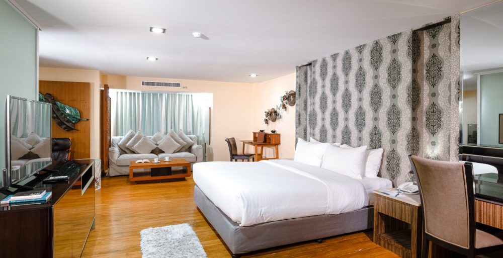 Khum Phucome Hotel-225