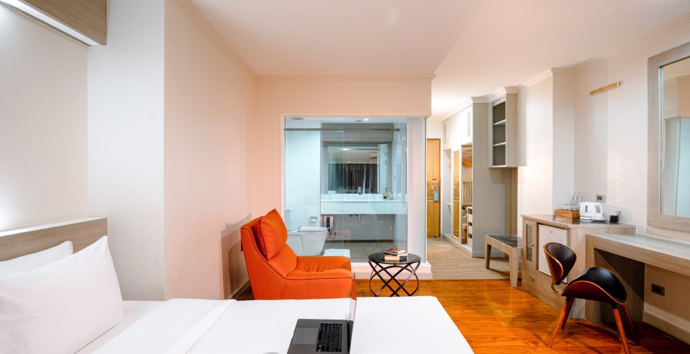Khum Phucome Hotel-254