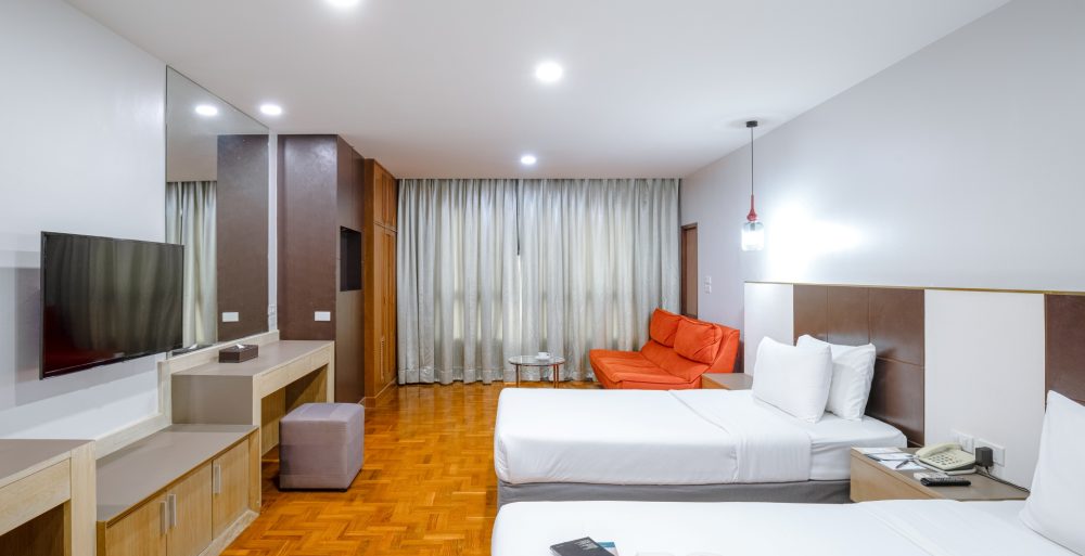 Khum Phucome Hotel-270