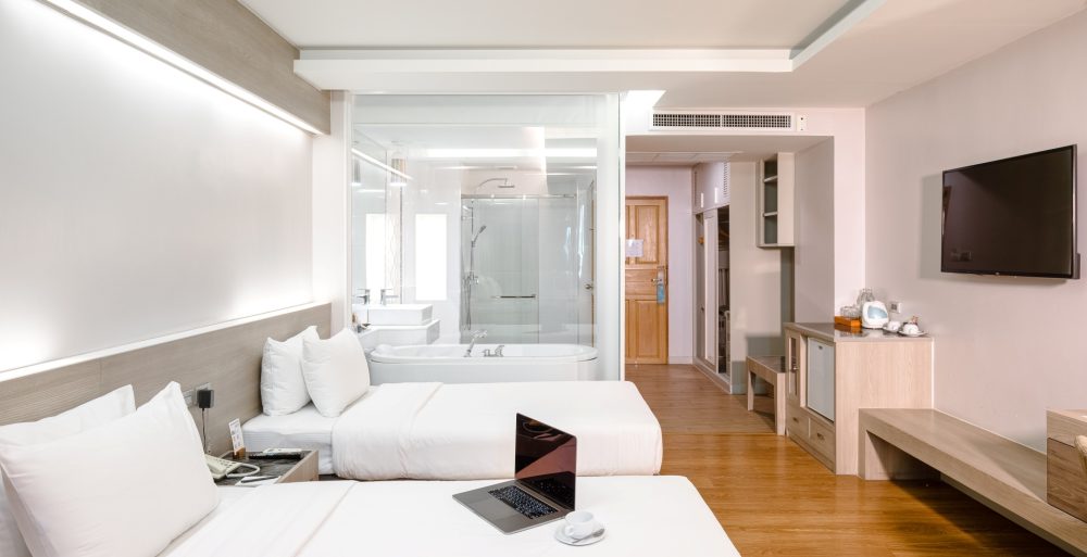 Khum Phucome Hotel-290