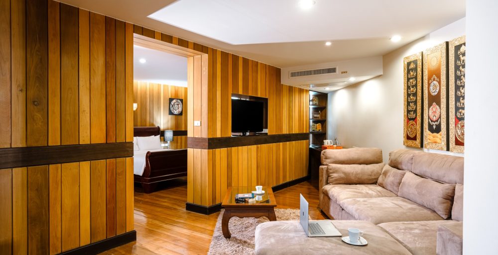 Khum Phucome Hotel-67