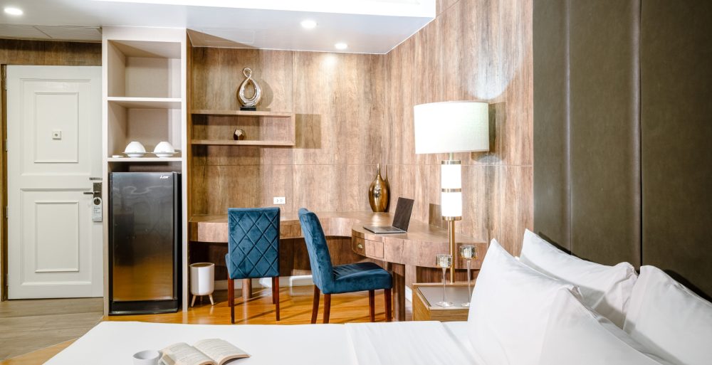 p-Khum Phucome Hotel-101